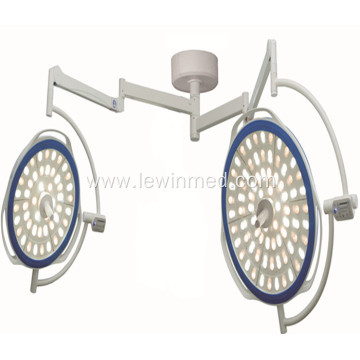 Popular medical device led shadowless lamp